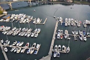 3502 1201 Marinaside Cr