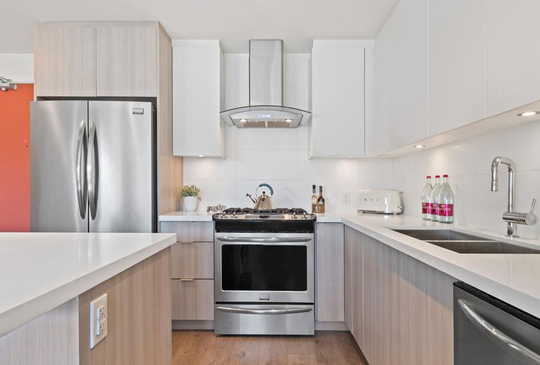 208 3602 Aldercrest Drive