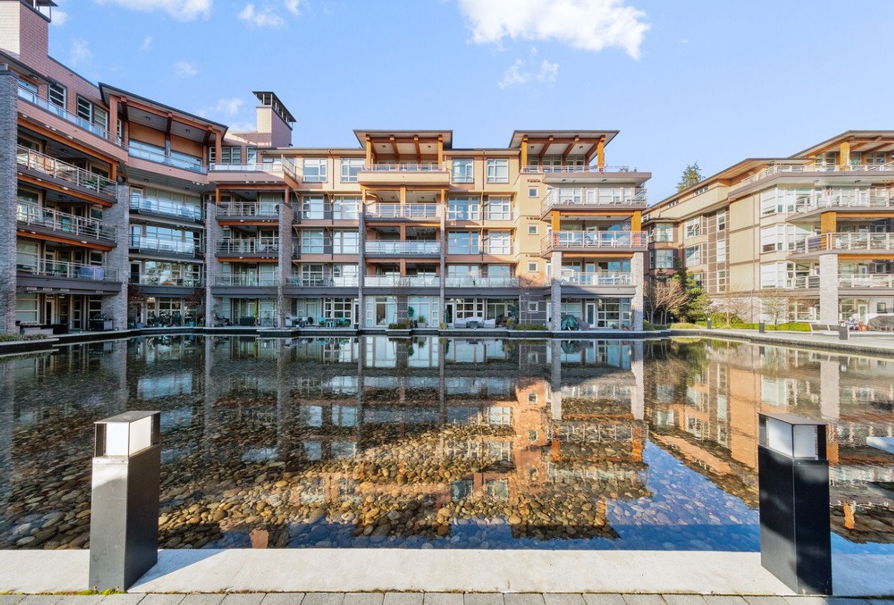 208 3602 Aldercrest Drive