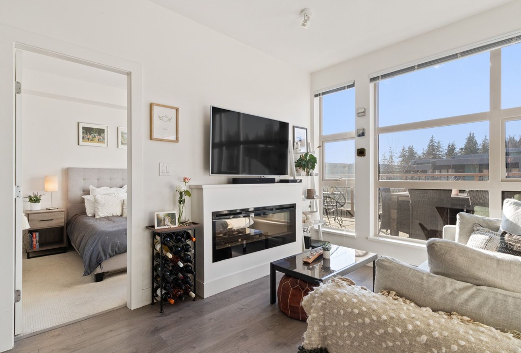 208 3602 Aldercrest Drive