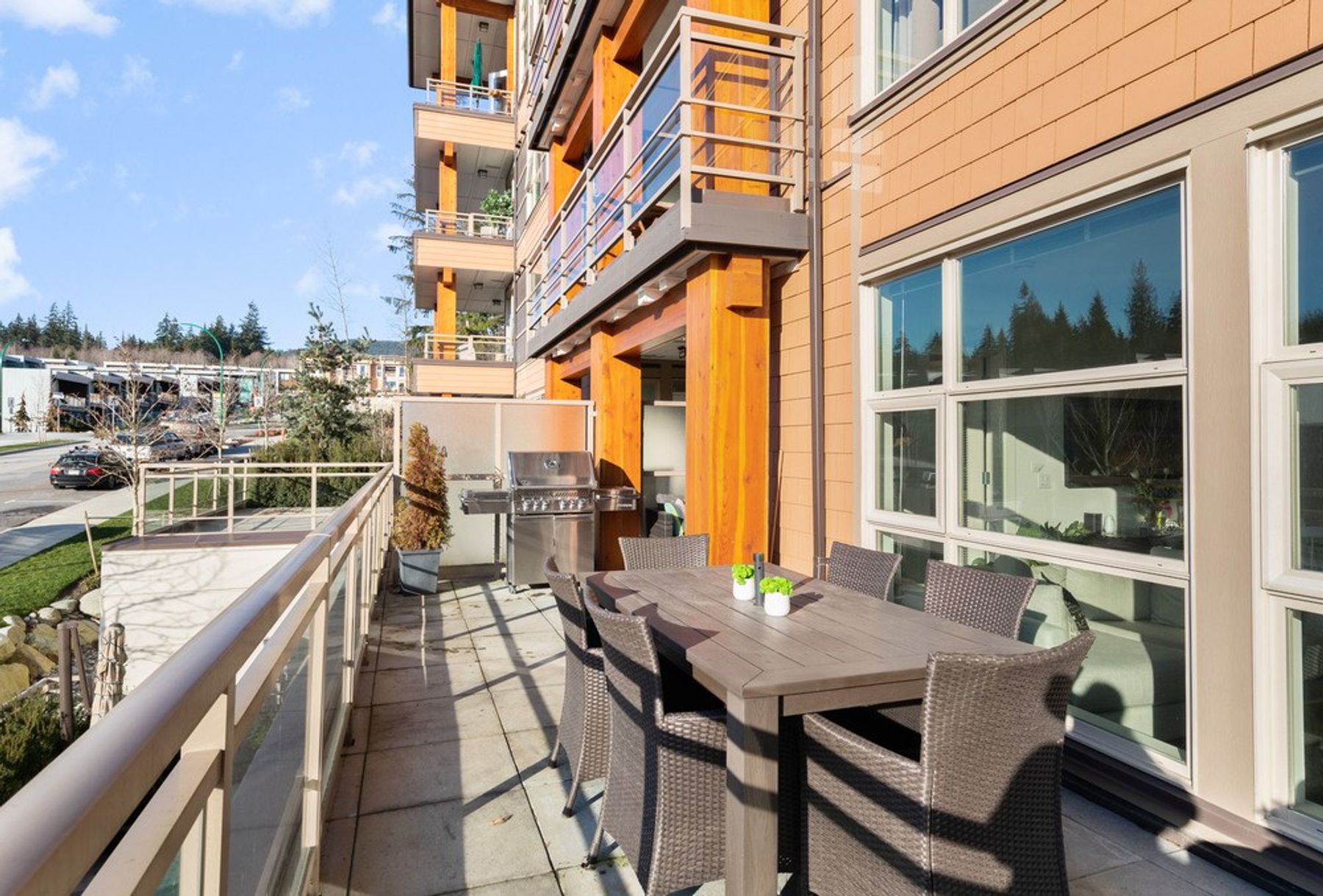 208 3602 Aldercrest Drive