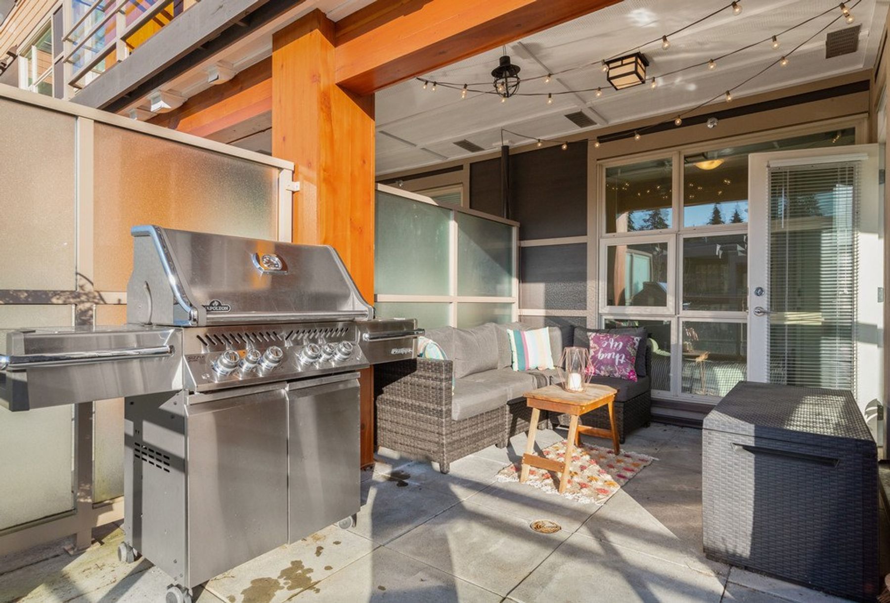 208 3602 Aldercrest Drive