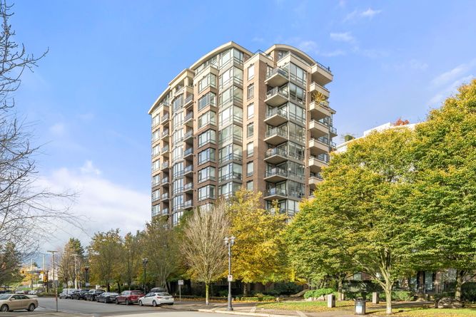 314 170 West 1st Street 