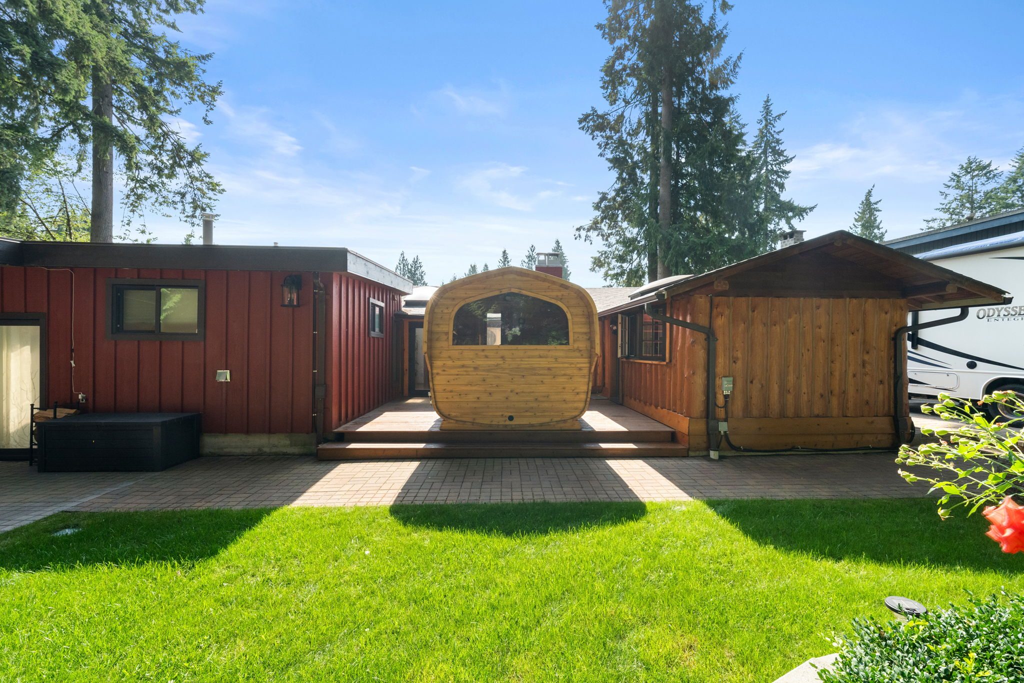 2540 Boswell Avenue photo 34