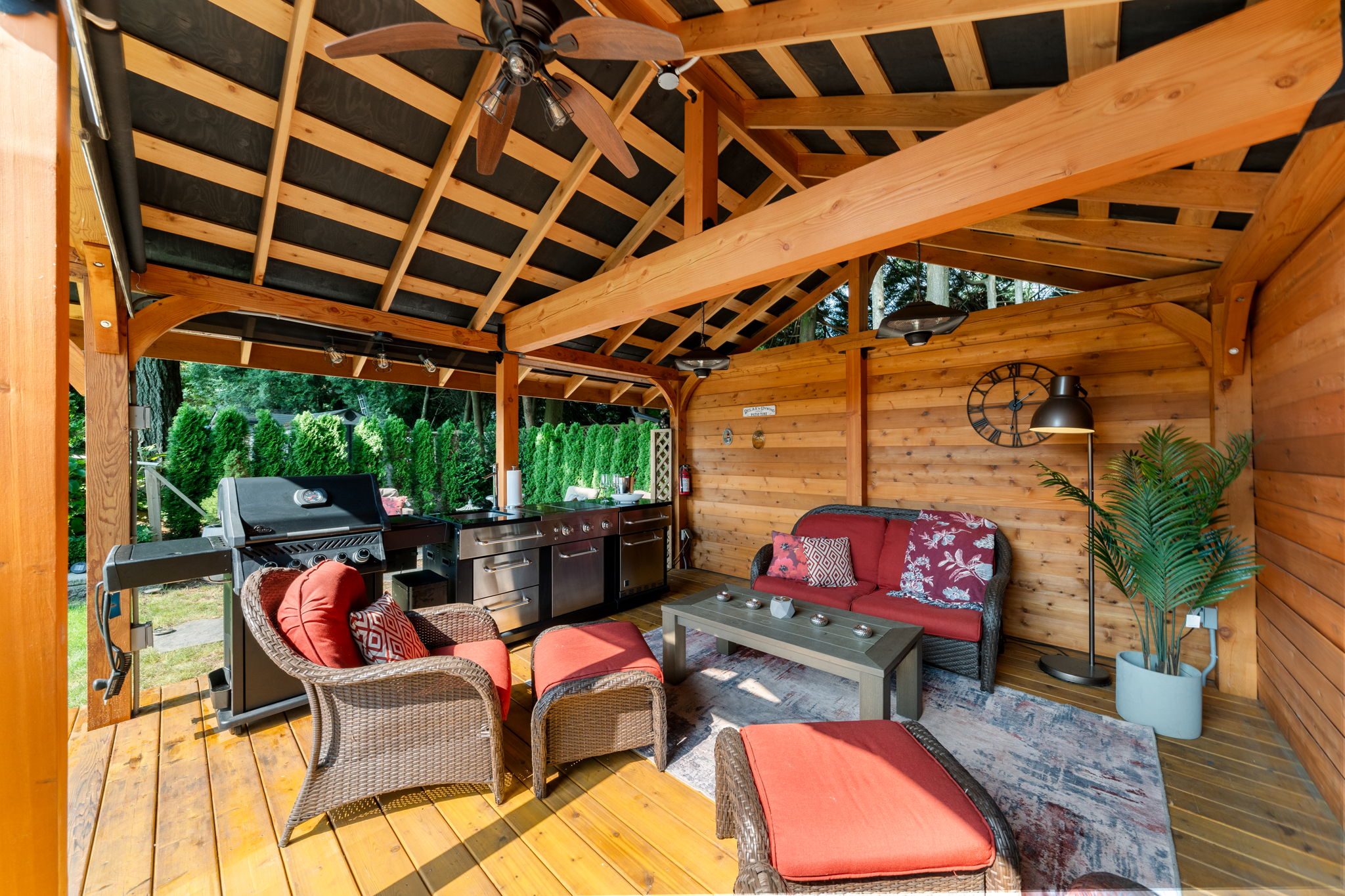 2540 Boswell Avenue photo 49