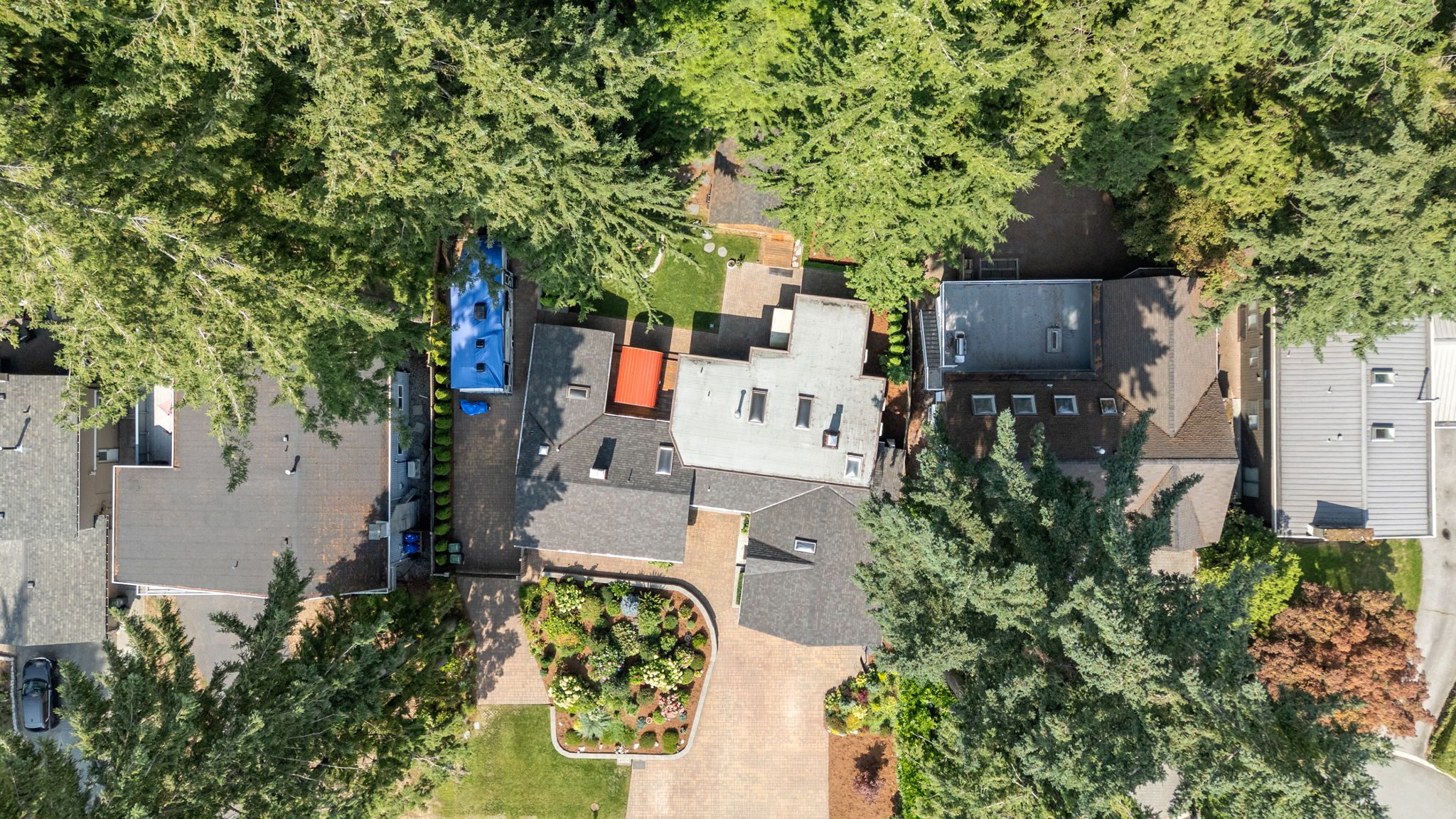 2540 Boswell Avenue photo 67