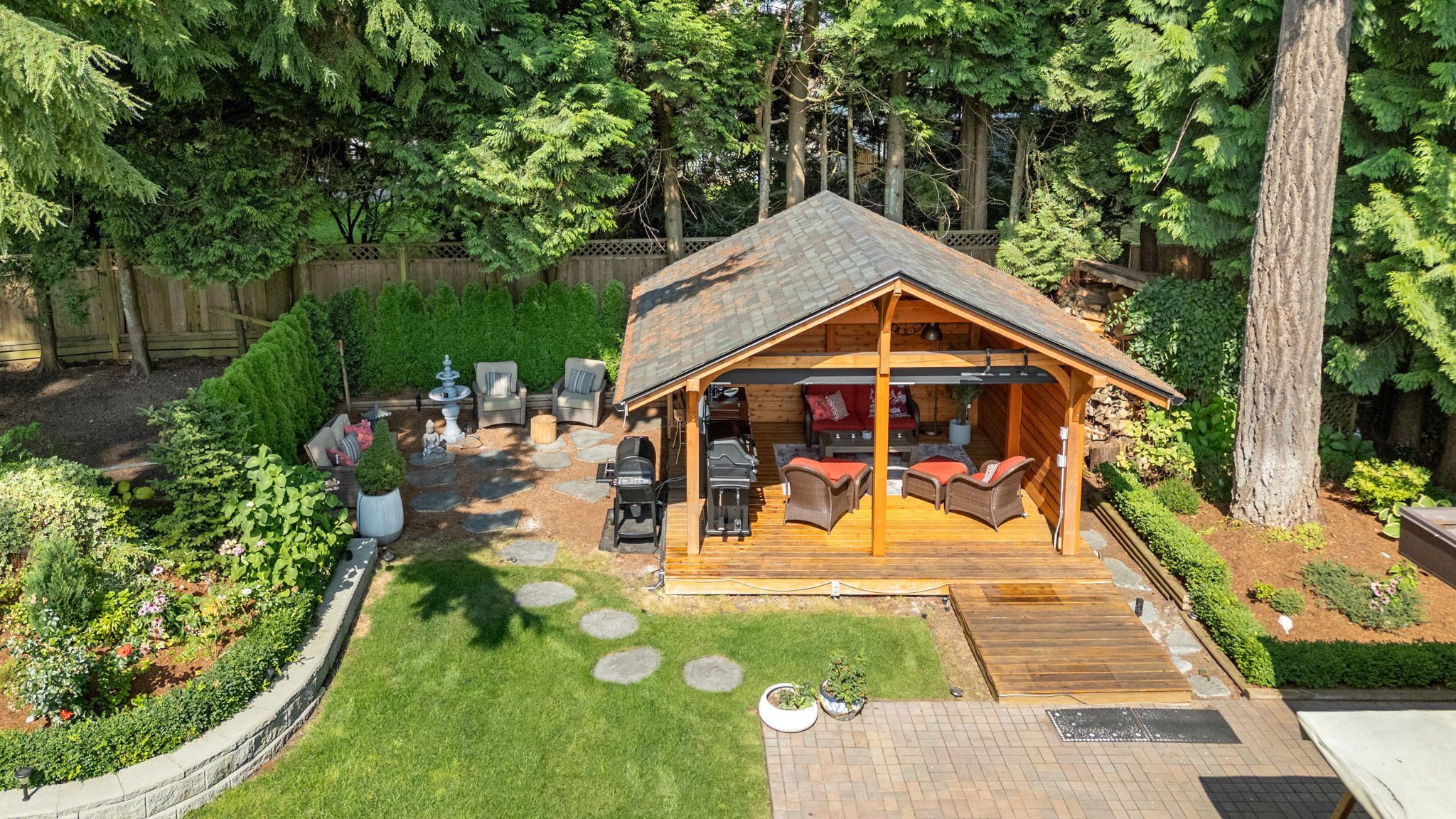 2540 Boswell Avenue photo 70