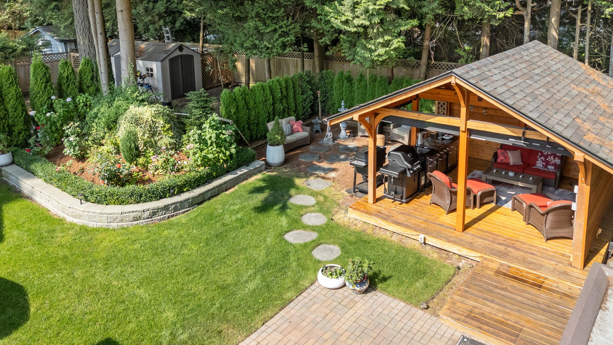 2540 Boswell Avenue photo 71